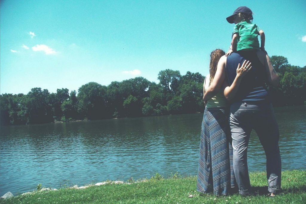 Montreal During a Family Vacation