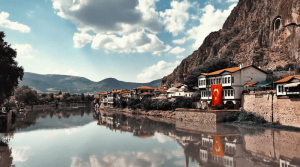 Tourist Attractions to Visit in Turkey