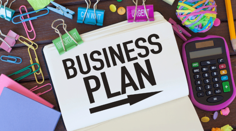 know your business planning