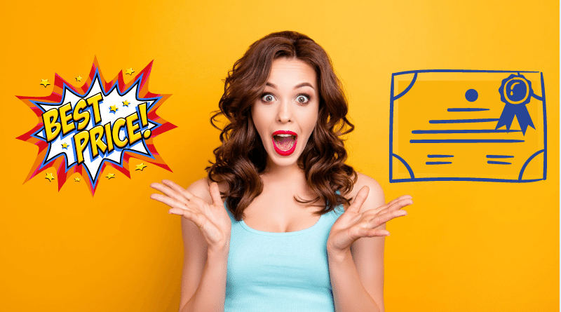 Bundle Offers - Digital Marketing Exam Answers