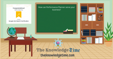 How can Performance