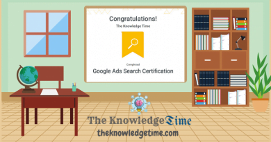 google ads search certification answers