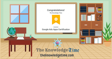 Google Ads Apps Certification Exam Answers