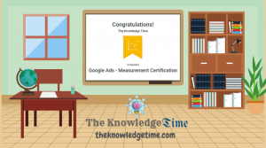 Google Ads Measurement Certification Answers