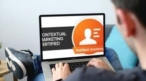 Contextual Marketing Certified