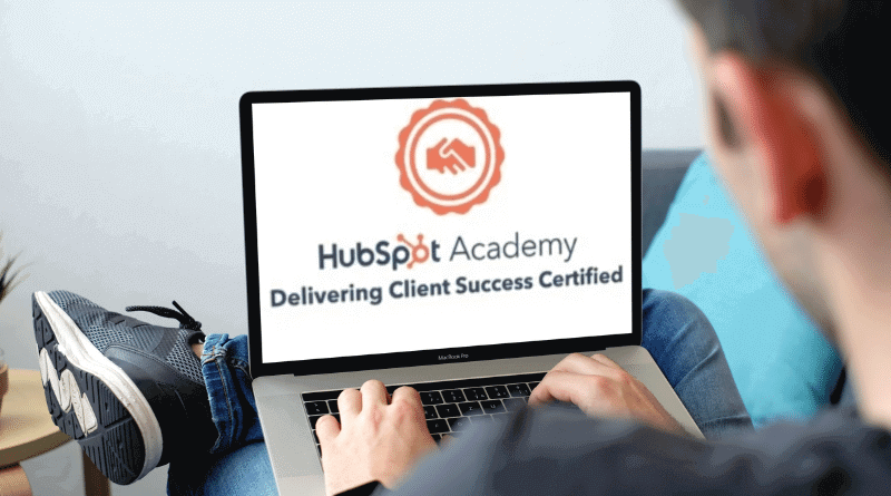 HubSpot Delivering Client Success Exam Answers