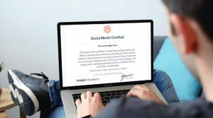 HubSpot Social Media Marketing Certification Answers