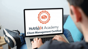 Hubspot Client Management Exam Answers