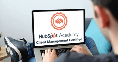 Hubspot Client Management Exam Answers