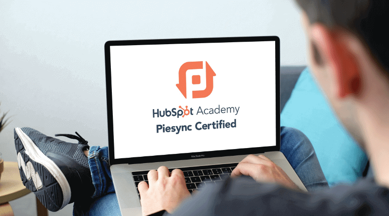 HubSpot PieSync Fundamentals Certification Answers