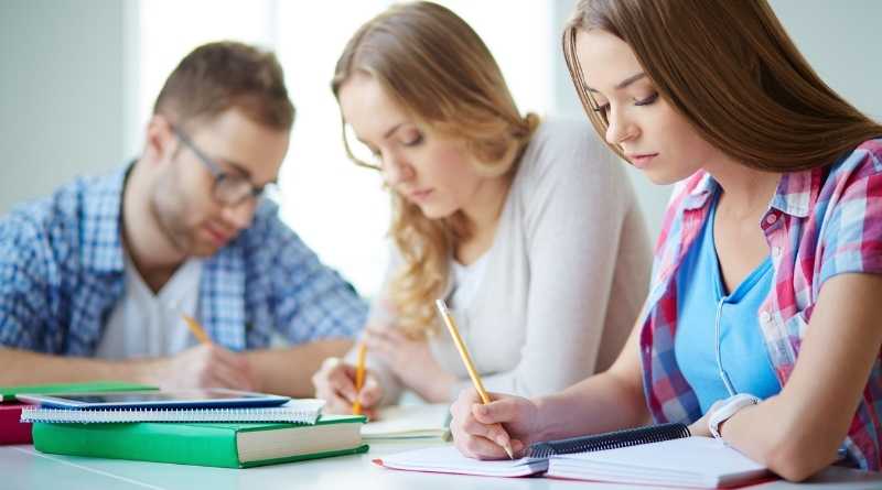 How can students cope with healthcare essay