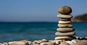 STRESS OF LIVING WITH A TERMINAL ILLNESS