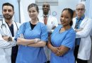 Nursing Careers and Specializations
