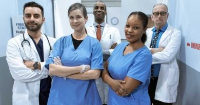 Nursing Careers and Specializations