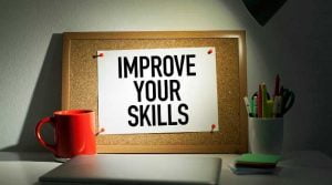 Improve Your Skills