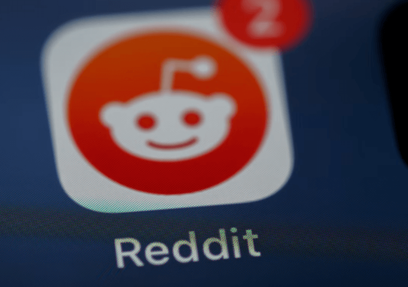 Advertise on Reddit