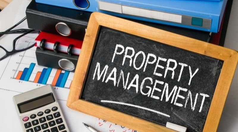 Property Management Systems