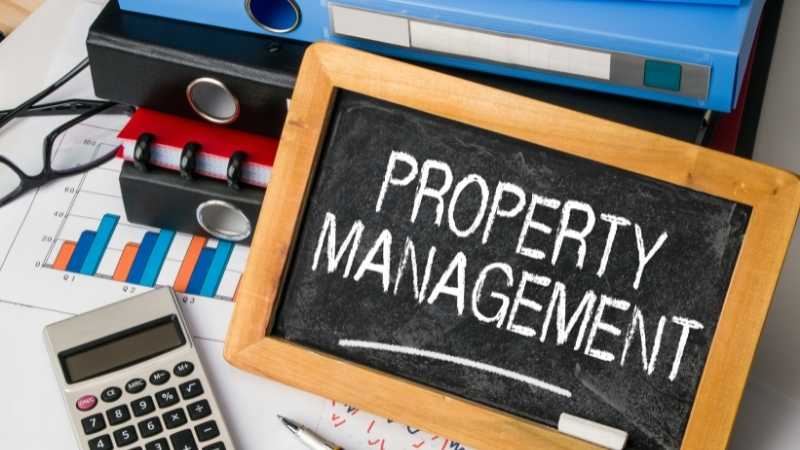 Property Management Systems