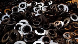 Recycle Your Scrap Metal