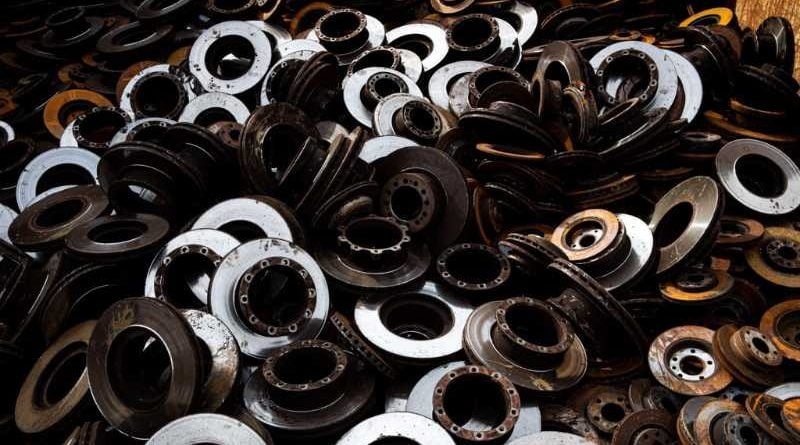 Recycle Your Scrap Metal