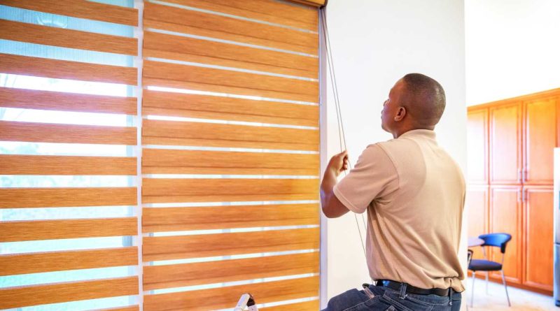 Blinds