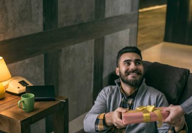 gifts for men