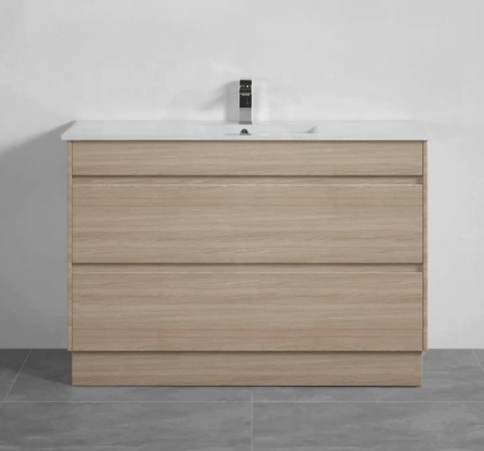 Freestanding Vanities