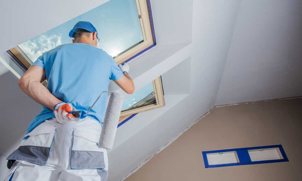 Commercial Painting