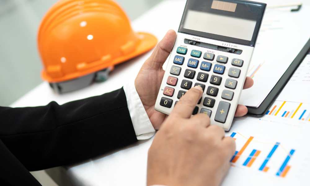 Financing Construction