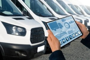 Fleet Management