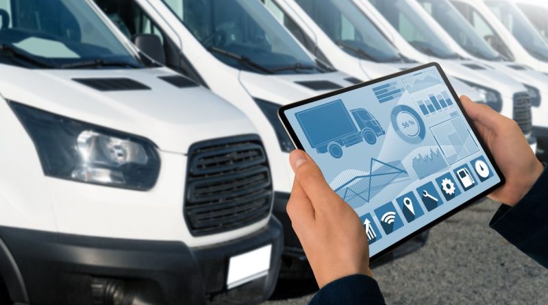 Fleet Management