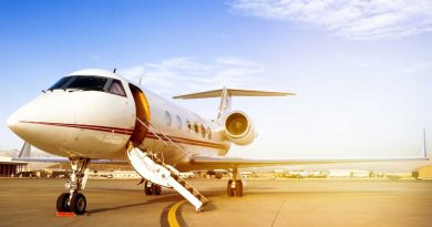The Benefits of a Private Jet Charter Private Jet Charter
