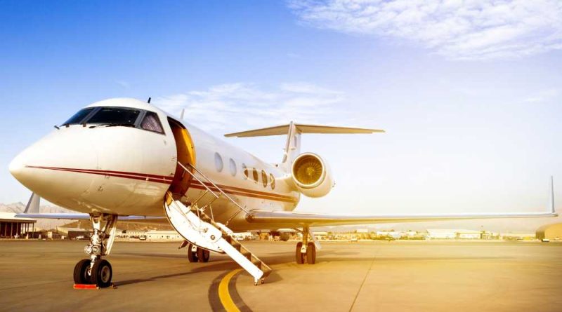 Private Jet Charter