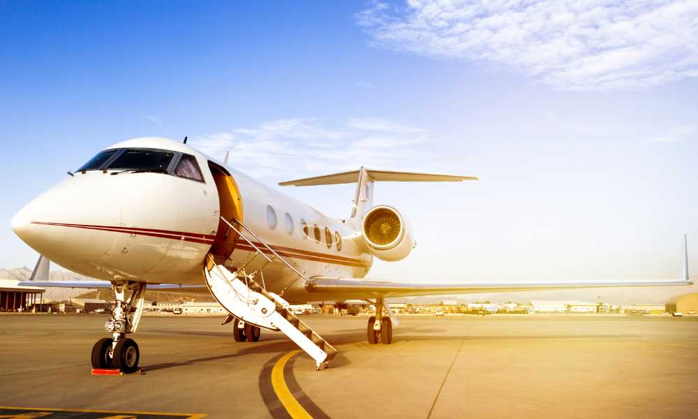 Private Jet Charter