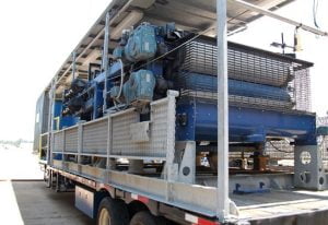DEWATERING SERVICES