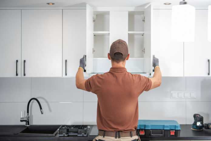 Kitchen Remodeling