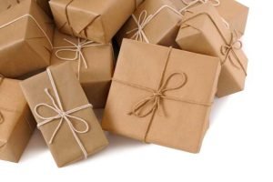 Packaging