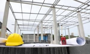 Sand Blasting Booths
