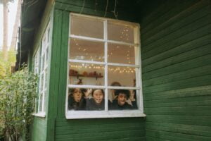 Energy-Efficient Windows