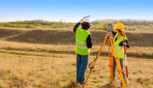 Land Surveying