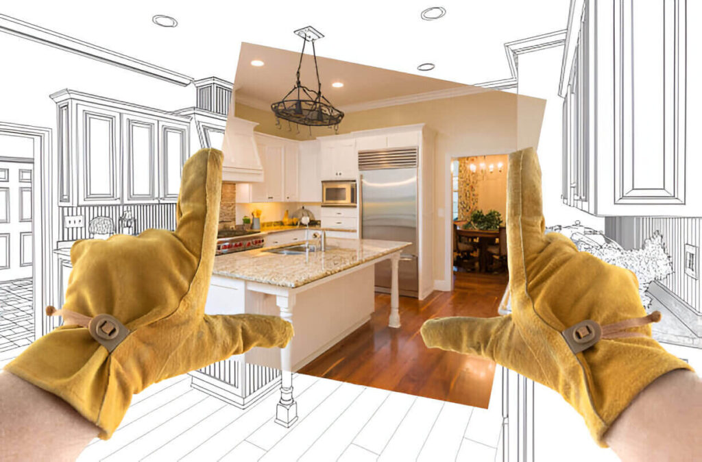 Home Upgrades
