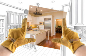 Home Upgrades