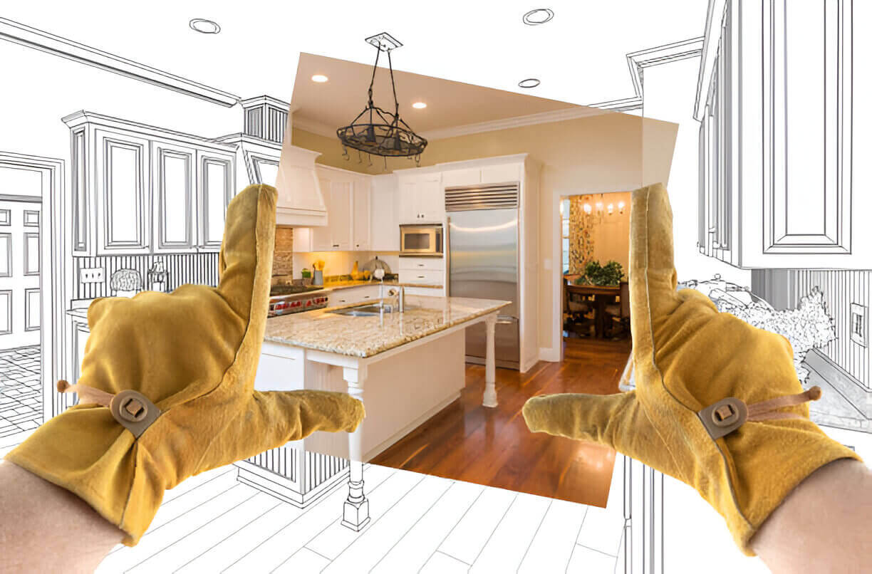 Home Upgrades