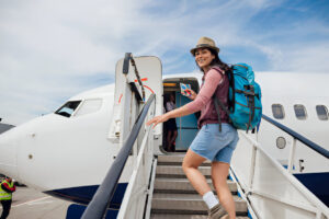 Travel Destinations