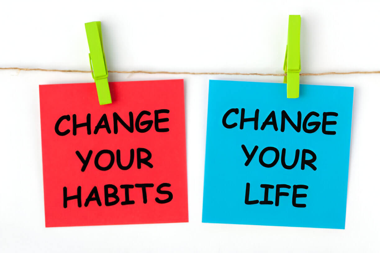 daily habits that can transform your life